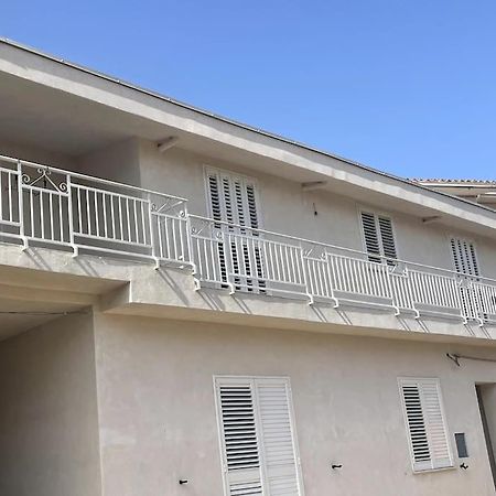 I Tre Soli Casa Vacanze Lotzorai Exterior foto