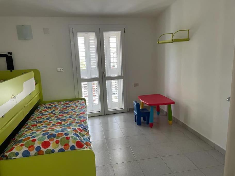I Tre Soli Casa Vacanze Lotzorai Exterior foto